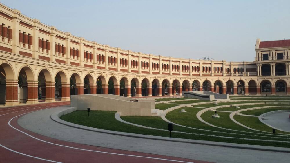 天津必去的七大旅游地方,天津旅游十大必去的地方