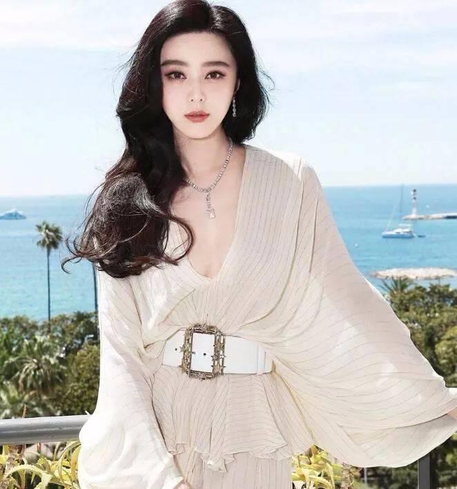 范冰冰直播化妆视频完全版,范冰冰同款美妆