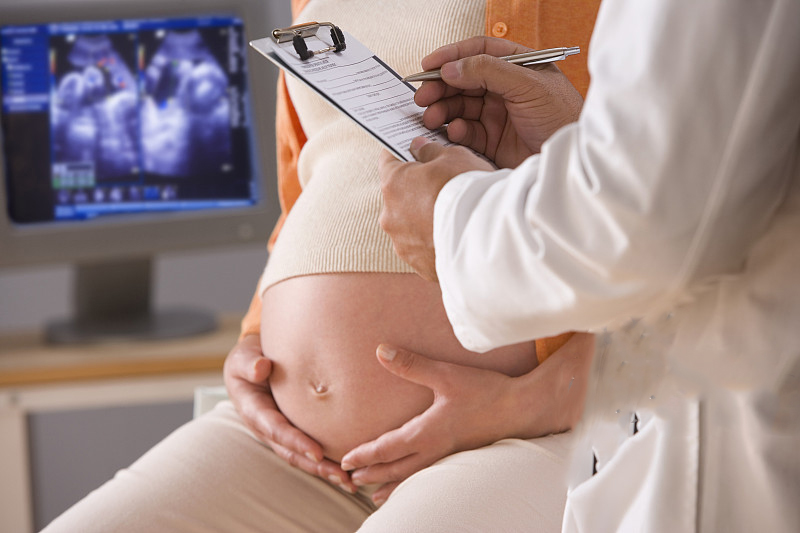 判断母牛怀孕的7种方法,怎么判断母兔已经怀孕