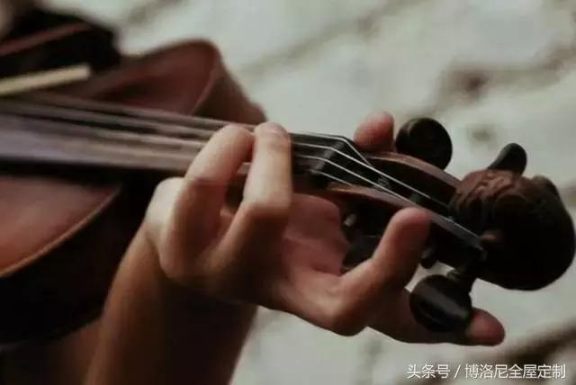 浪漫简欧风橱柜,经典法式田园风橱柜