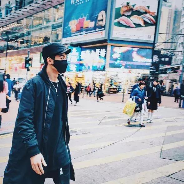 周柏豪的年度报告,周柏豪帅