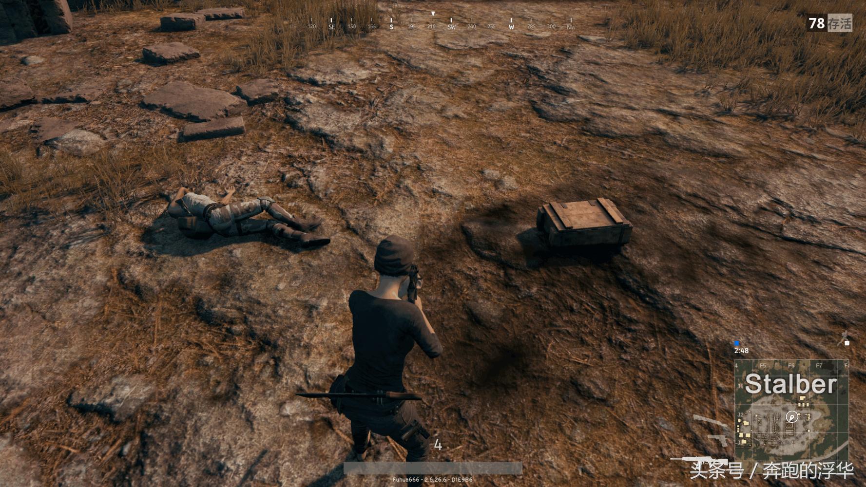 绝地求生吃鸡用什么显卡好,绝地求生显卡吃鸡测试