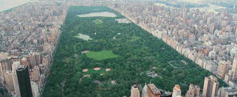 去美国纽约曼哈顿岛旅游,美国曼哈顿游玩打卡地都有哪些