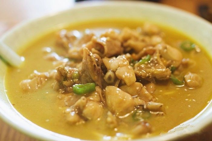 哈尔滨十大特色小馆,哈尔滨必吃十大小店