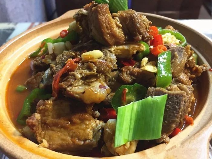 哈尔滨十大特色小馆,哈尔滨必吃十大小店