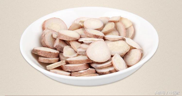 养血柔肝的中药除了白芍还有什么,养血柔肝用白芍还是赤芍