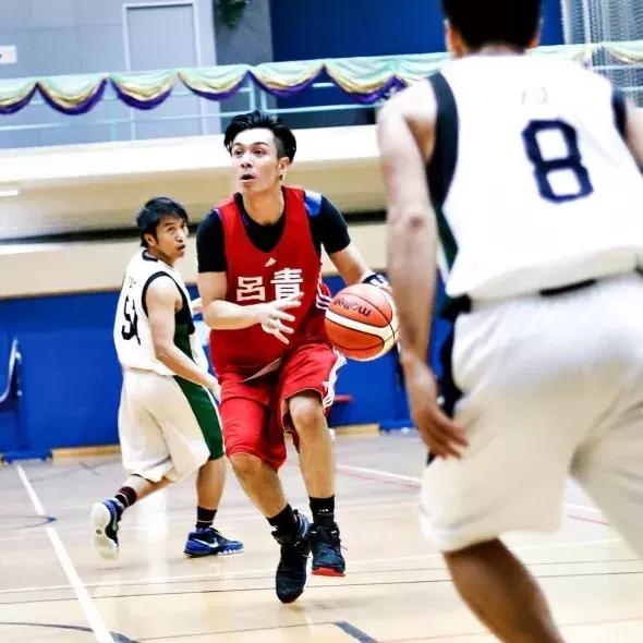 周柏豪的年度报告,周柏豪帅