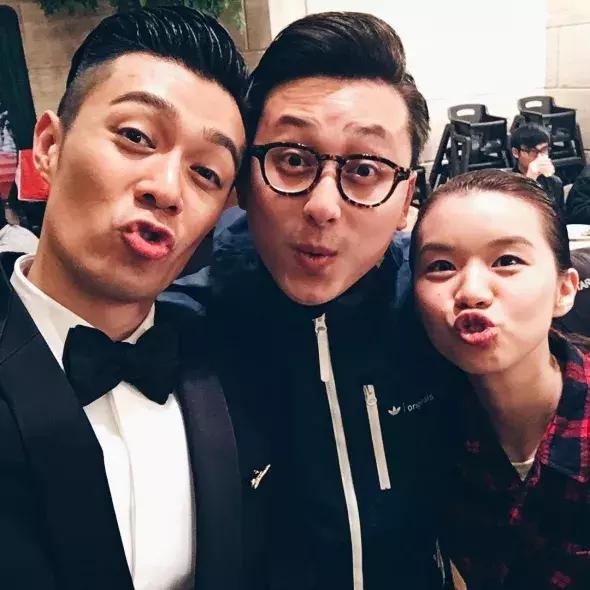 周柏豪的年度报告,周柏豪帅