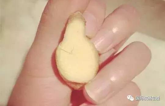 用生姜擦眉毛真的能够变得浓密吗,用生姜片擦眉毛能使眉毛浓密吗