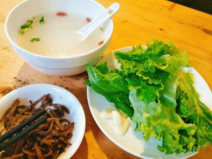 哈尔滨十大特色小馆,哈尔滨必吃十大小店