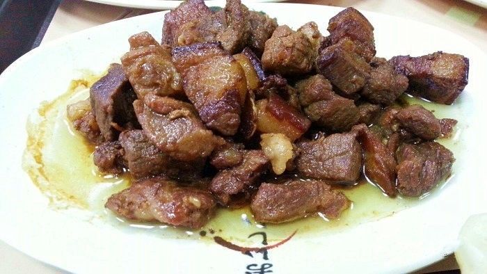 哈尔滨十大特色小馆,哈尔滨必吃十大小店