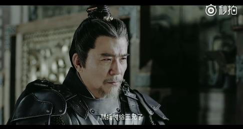 琅琊榜2燃爆的片段,琅琊榜2预告片首发