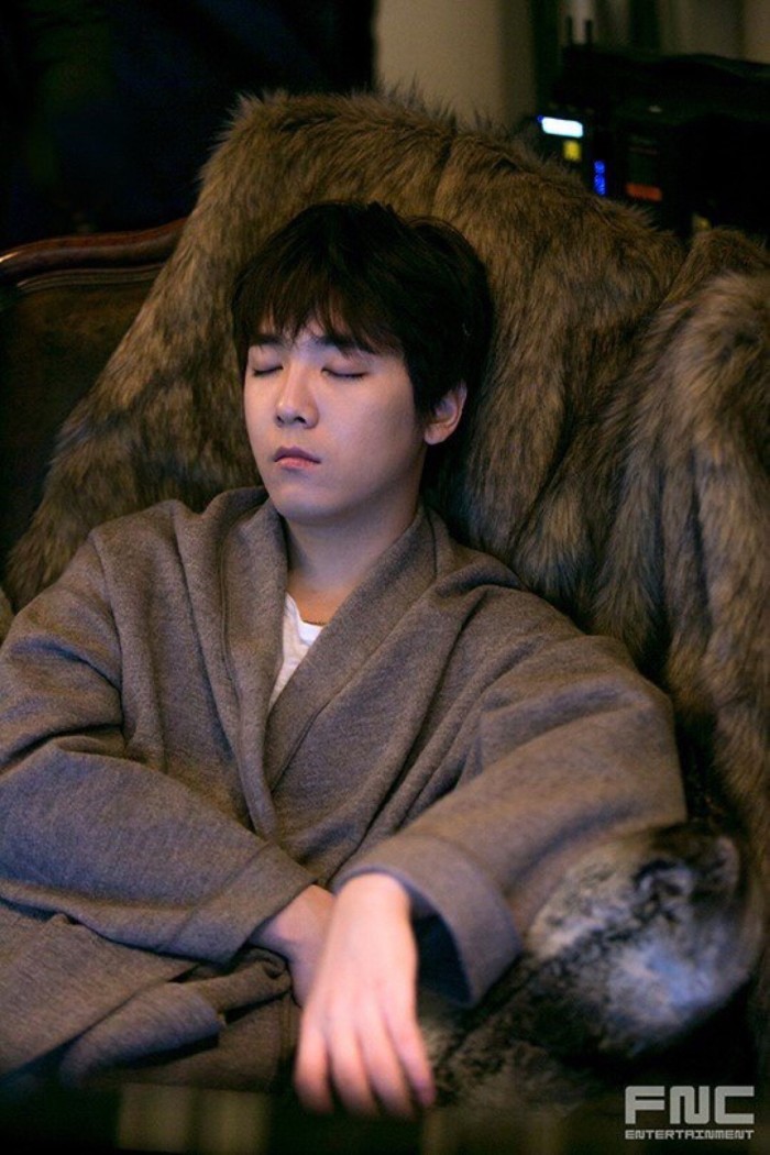 身体健康频亮红灯！爱豆这个职业不好当！