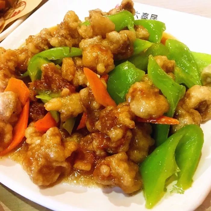 哈尔滨十大特色小馆,哈尔滨必吃十大小店