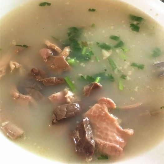 哈尔滨十大特色小馆,哈尔滨必吃十大小店