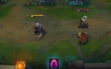 lol新版天赋符文怎么点,lol全套最新符文天赋解析