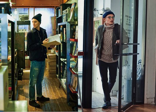 最合适年轻人买的衣服,合适年轻人的休闲服装品牌