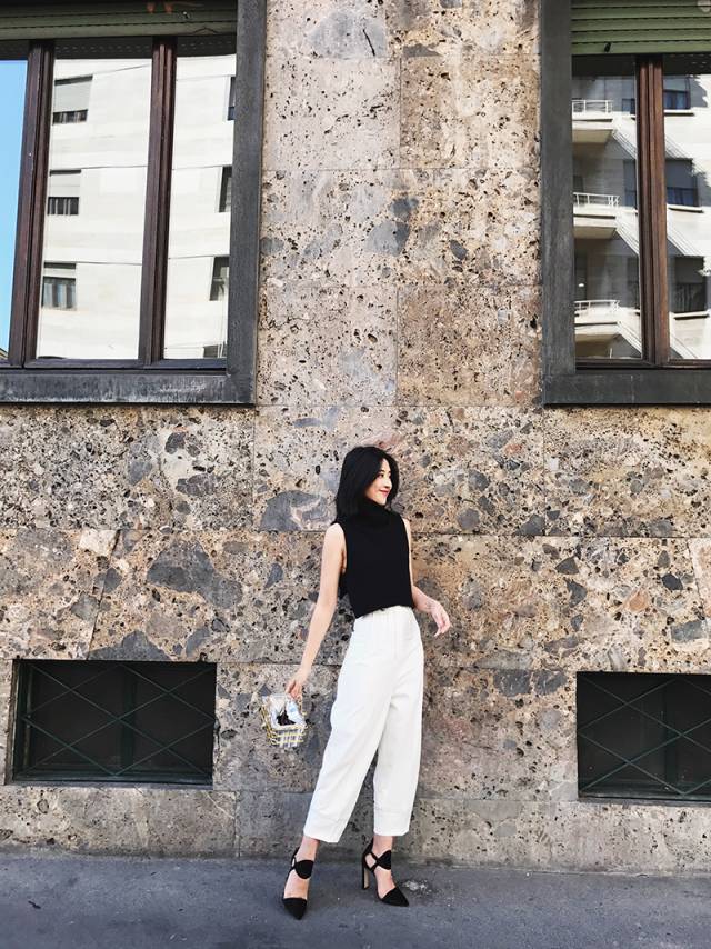 9月至11月合适穿什么衣服,九月就要乱穿衣