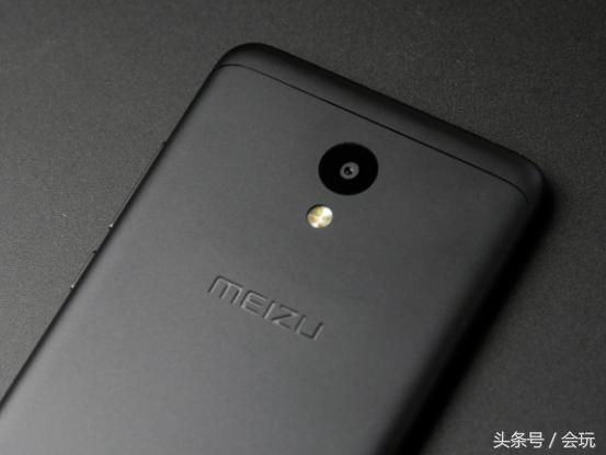 魅蓝6评测,魅蓝note6flyme6.1.4.6