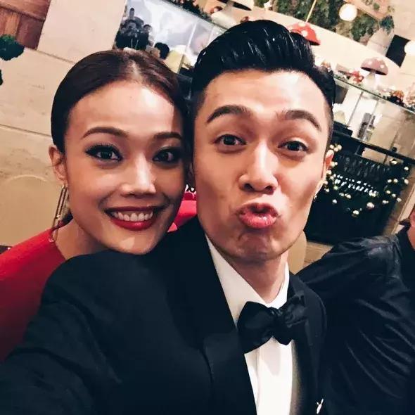 周柏豪的年度报告,周柏豪帅