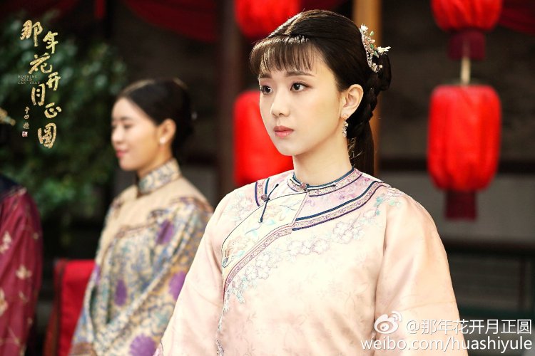 周莹的身世到底是什么,周莹真实身世大揭秘