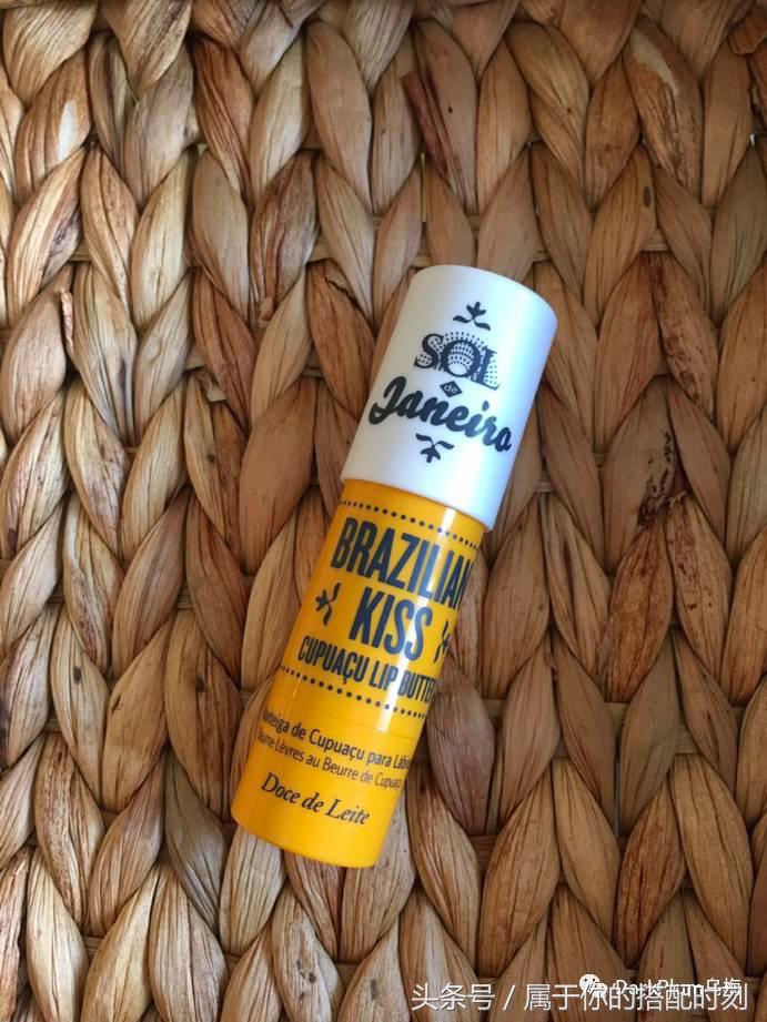 润唇修复的唇膏哪款最好,唇部保湿去死皮唇膏推荐