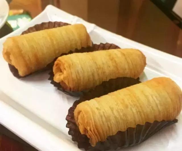 WOW!在贴秋膘的季节，武汉新晋五家美食店，你去吃过吗？