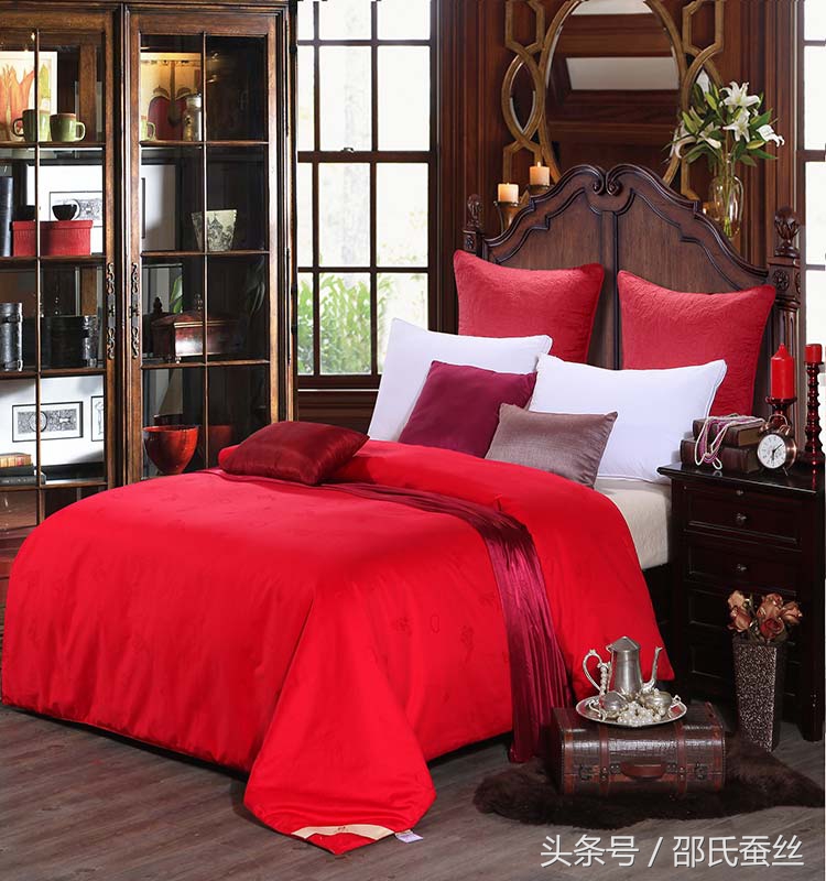 结婚被子怎么挑选,结婚选用被子什么样的最实用