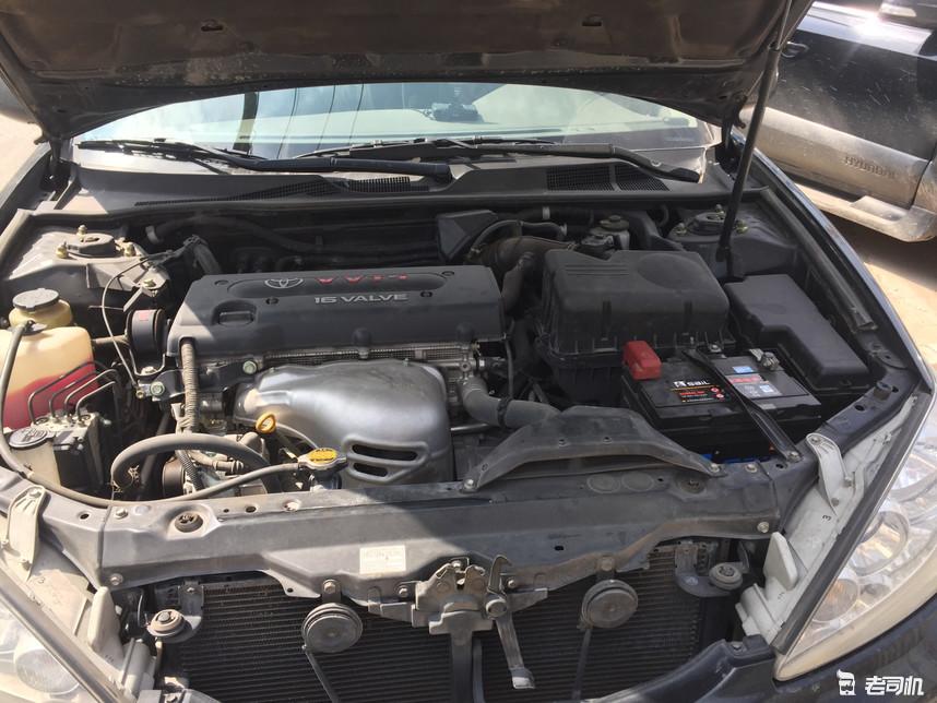 12年车只跑了9万公里正常吗,14万公里的6代丰田凯美瑞怎么样
