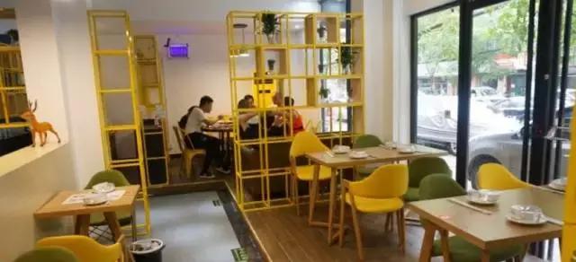 WOW!在贴秋膘的季节，武汉新晋五家美食店，你去吃过吗？