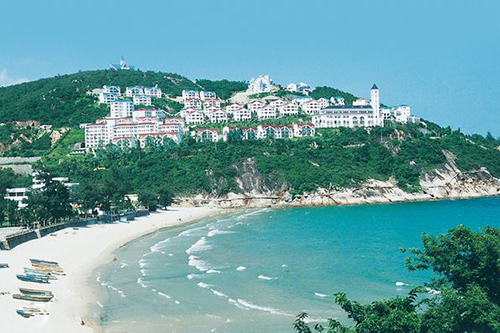 珠海是个旅游观光的好地方,珠海哪个岛风景最美