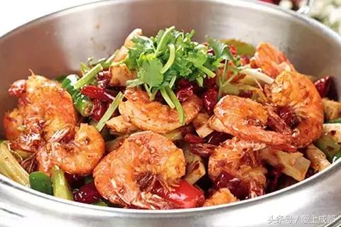 在宜宾，如果我们吃过这100样东西就结婚吧！