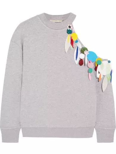 9月至11月合适穿什么衣服,九月就要乱穿衣