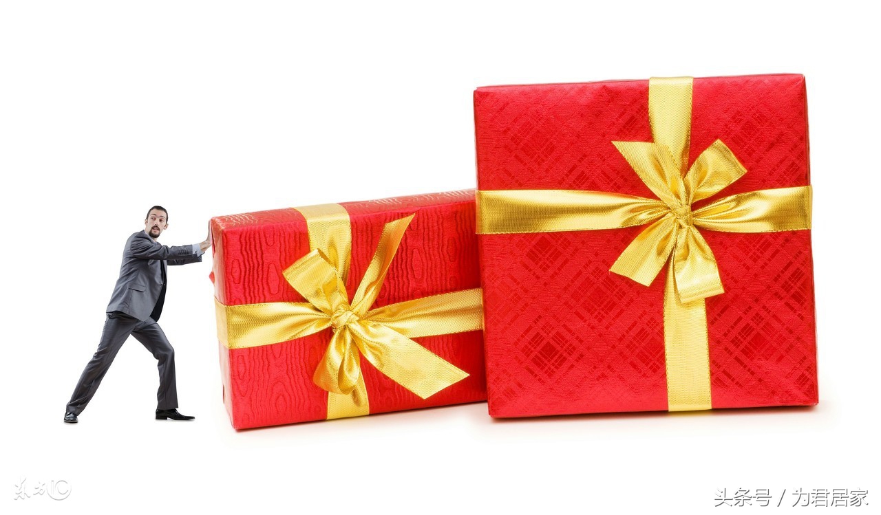 送礼送什么样的礼物比较合适,礼物送什么最有意义