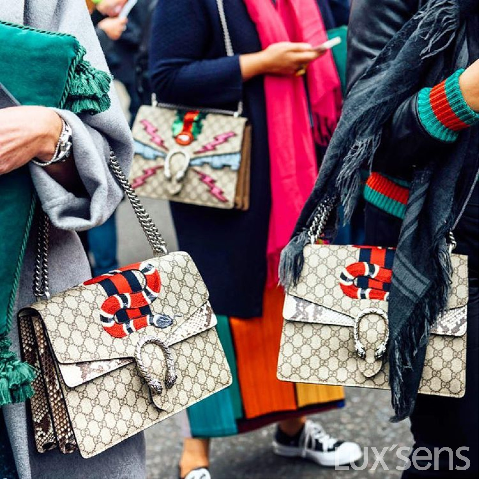 大牌包包去哪里买划算,哪个国家买大牌包包最便宜正品