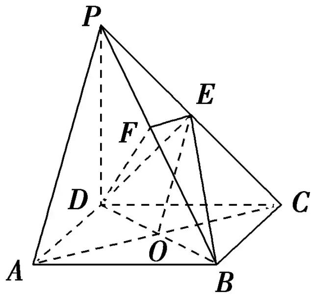 点线面位置关系总结图解,点线面的位置关系基础练习