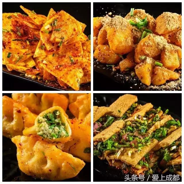 在宜宾，如果我们吃过这100样东西就结婚吧！