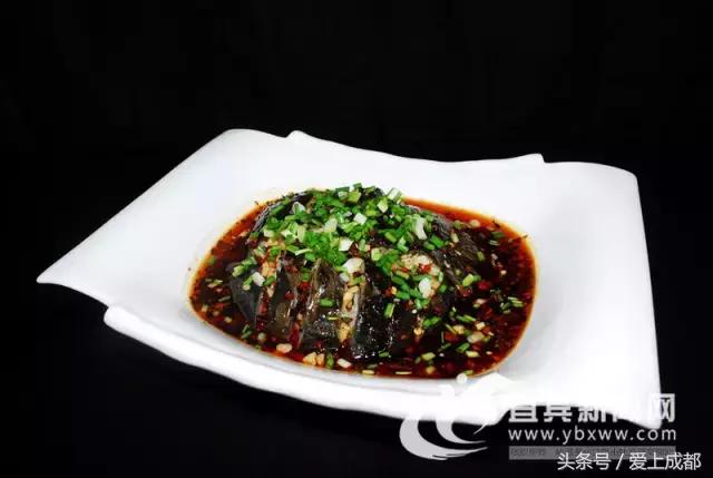 在宜宾，如果我们吃过这100样东西就结婚吧！