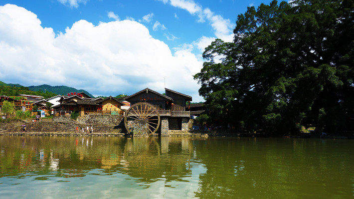 国庆应该去哪里,国庆该去哪儿