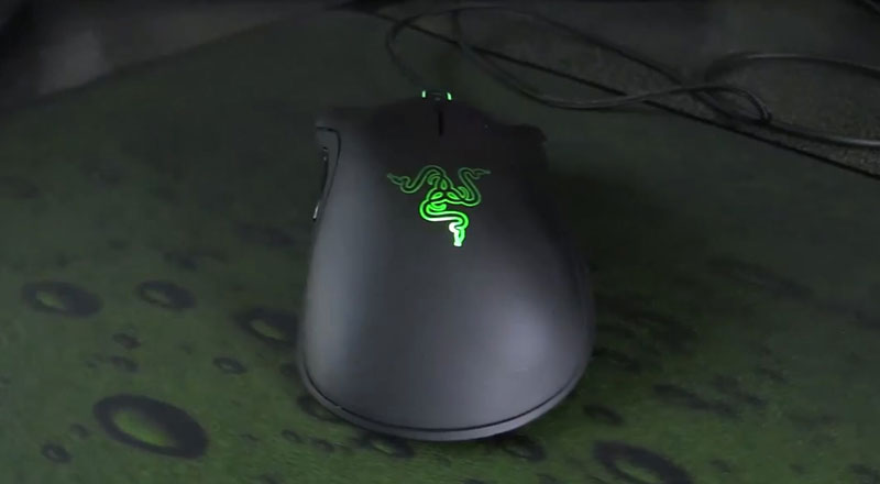 雷蛇炼狱蝰蛇v2鼠标怎么样,雷蛇炼狱蝰蛇鼠标怎么连接蓝牙