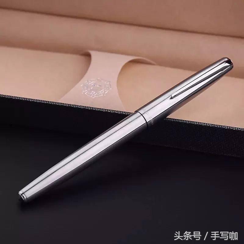 推荐一款练习硬笔书法的钢笔,钢笔书法入门必练的十个字