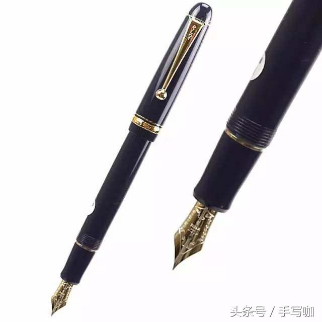 推荐一款练习硬笔书法的钢笔,钢笔书法入门必练的十个字