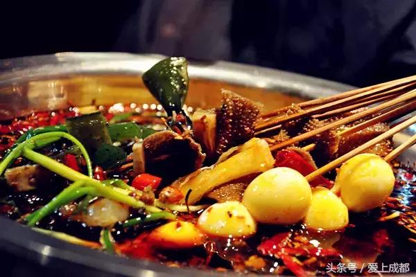 在宜宾，如果我们吃过这100样东西就结婚吧！