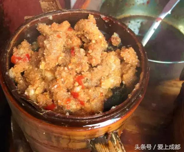 在宜宾，如果我们吃过这100样东西就结婚吧！