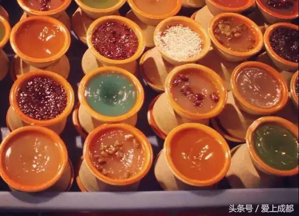 在宜宾，如果我们吃过这100样东西就结婚吧！