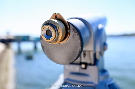 追逐落日葡萄牙的小火车+出国网络小攻略