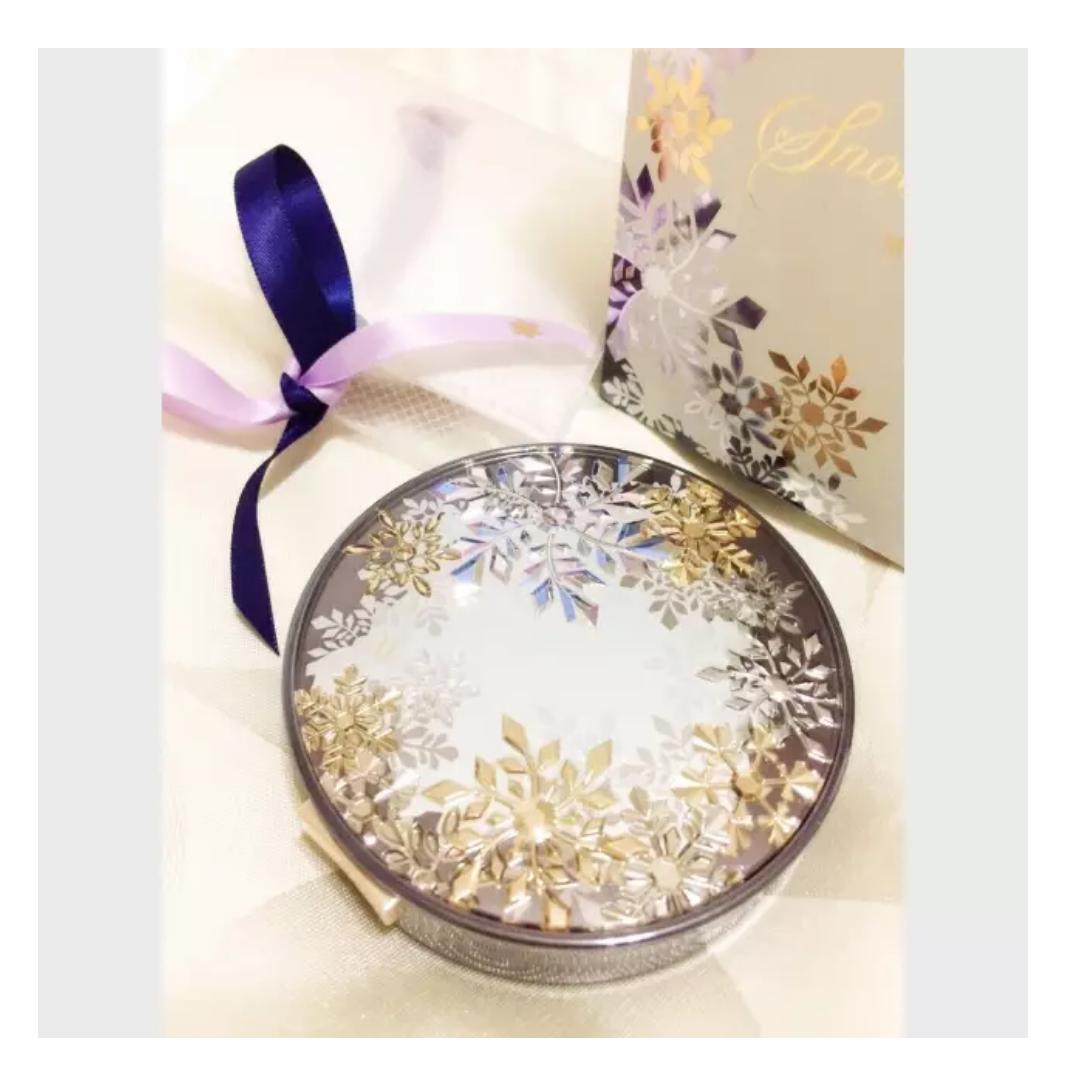 7款超热门专柜散粉测评,16款散粉测评