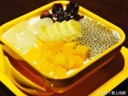 在宜宾，如果我们吃过这100样东西就结婚吧！