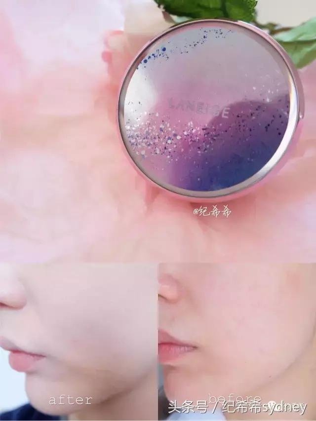 亲测有效的油皮护肤品,亲测持久粉底液推荐哪个