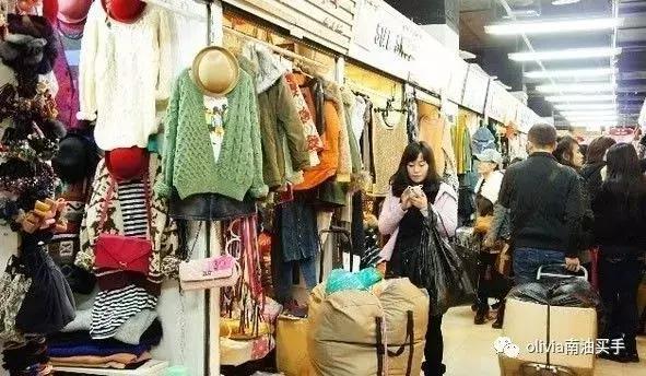 服装批发市场卖衣服会便宜吗,服装批发市场买衣服便宜吗